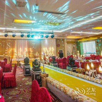 泸水锦盟大酒店酒店提供图片