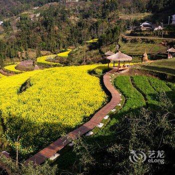 张家界五号山谷乡村度假民居酒店提供图片