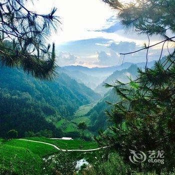 张家界五号山谷乡村度假民居酒店提供图片