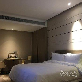 万信酒店(上海国际旅游度假区川沙地铁站店)用户上传图片