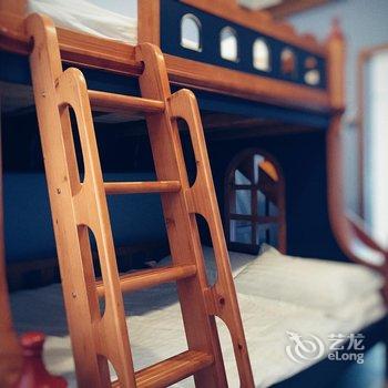 上海良住民宿酒店提供图片