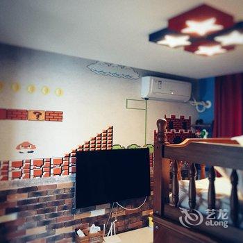 上海良住民宿酒店提供图片