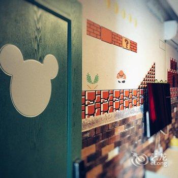 上海良住民宿酒店提供图片