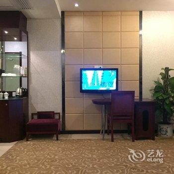 南昌新吉花园酒店酒店提供图片