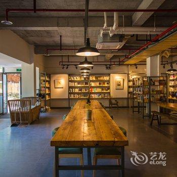 莫干山溪上乡村度假酒店酒店提供图片