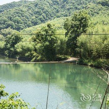 莫干山溪上乡村度假酒店酒店提供图片