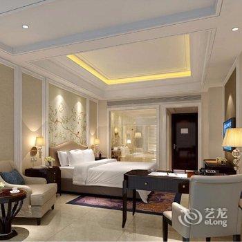 西宁宝丰国际酒店酒店提供图片