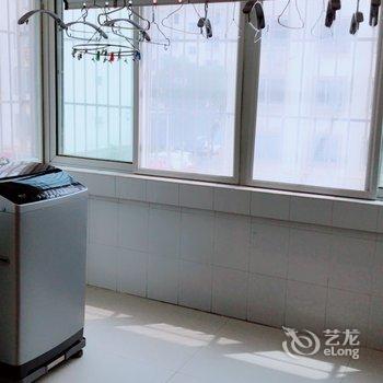 秦皇岛刘庄公寓酒店提供图片