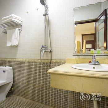 北京庆龙精品酒店酒店提供图片