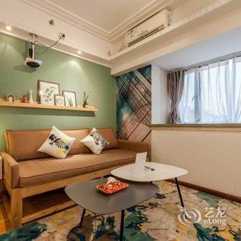 斑斓·家公寓(上海虹桥漕河泾店)用户上传图片