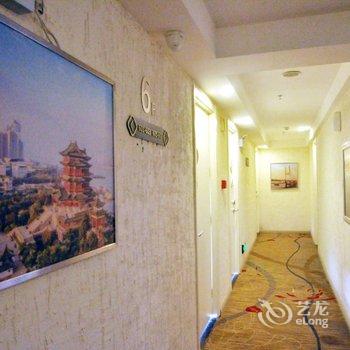非繁城品酒店(南昌红谷滩万达广场店)酒店提供图片