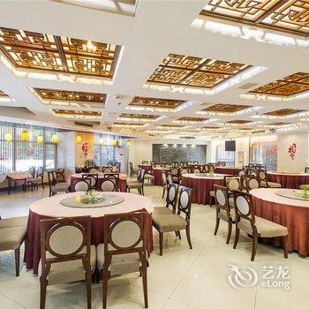 中外运黄山建国酒店酒店提供图片