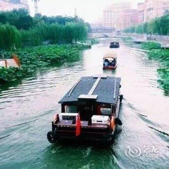 许昌三国大酒店酒店提供图片