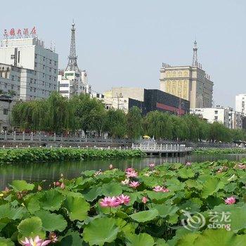 许昌三国大酒店酒店提供图片