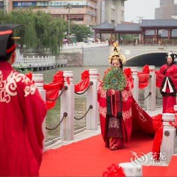 许昌三国大酒店酒店提供图片