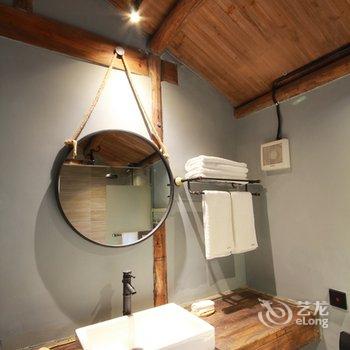 淳安鳌山渔村-淳乡居酒店提供图片