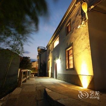 淳安鳌山渔村-淳乡居酒店提供图片