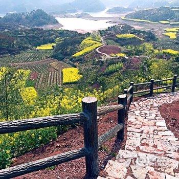 淳安鳌山渔村-淳乡居酒店提供图片