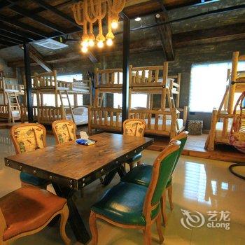 淳安鳌山渔村-淳乡居酒店提供图片