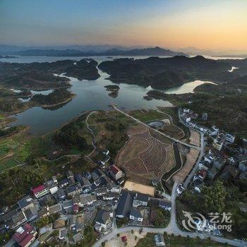 淳安鳌山渔村-淳乡居酒店提供图片
