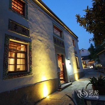 淳安鳌山渔村-淳乡居酒店提供图片