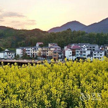 淳安鳌山渔村-淳乡居酒店提供图片