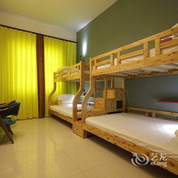 淳安鳌山渔村-淳乡居酒店提供图片