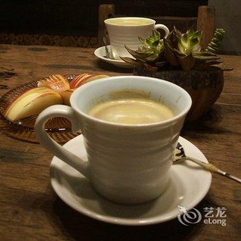 淳安鳌山渔村-淳乡居酒店提供图片