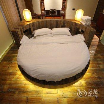 淳安鳌山渔村-淳乡居酒店提供图片