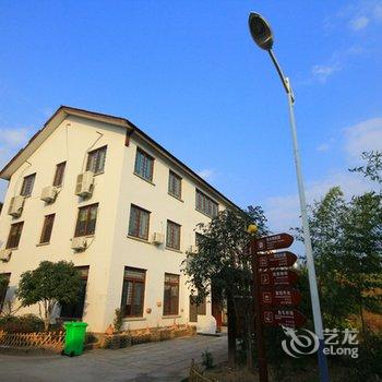 淳安鳌山渔村-淳乡居酒店提供图片