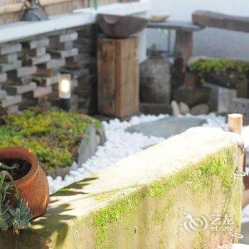 淳安鳌山渔村-淳乡居酒店提供图片