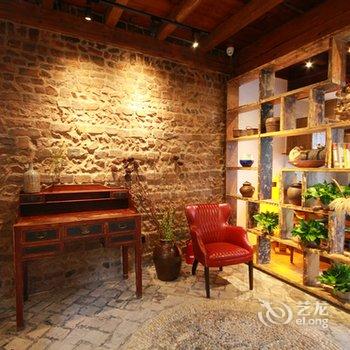 淳安鳌山渔村-淳乡居酒店提供图片