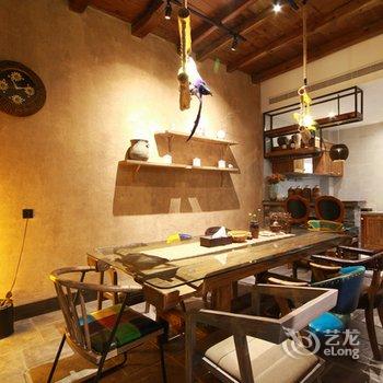 淳安鳌山渔村-淳乡居酒店提供图片