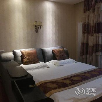 君豪商务宾馆(西安咸阳国际机场)用户上传图片