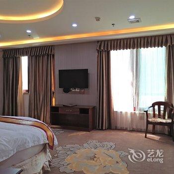 海丰金富湾商务酒店酒店提供图片