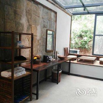 南宁老木棉匠园艺术公寓酒店提供图片