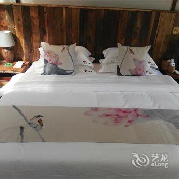 南宁老木棉匠园艺术公寓酒店提供图片