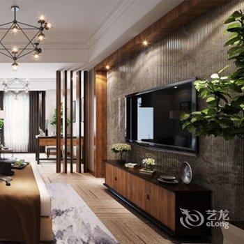 西安Xbed互联网酒店万达新天地店酒店提供图片