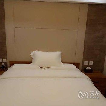 西安Xbed互联网酒店万达新天地店酒店提供图片