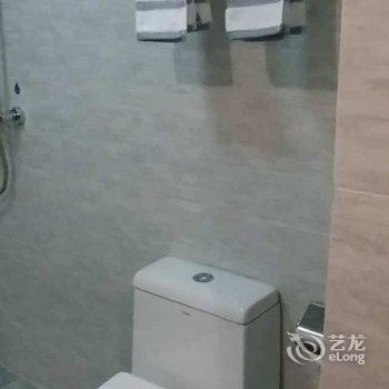 西安Xbed互联网酒店万达新天地店酒店提供图片