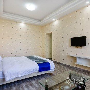 长乐漳港西头公寓酒店提供图片