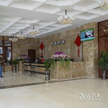 儋州云巢国际酒店酒店提供图片