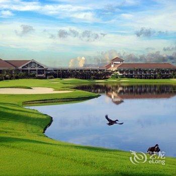 珠海金湾高尔夫酒店酒店提供图片