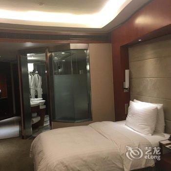 上海凯宾斯基大酒店用户上传图片