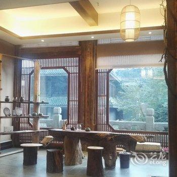 武当山太极别院酒店提供图片