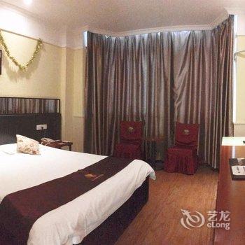 无锡东方枫韵酒店酒店提供图片