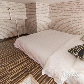 逅客酒店式公寓(北京沿海赛洛城店)酒店提供图片