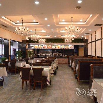 乌鲁木齐文苑酒店酒店提供图片