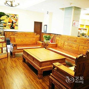 乌鲁木齐文苑酒店酒店提供图片