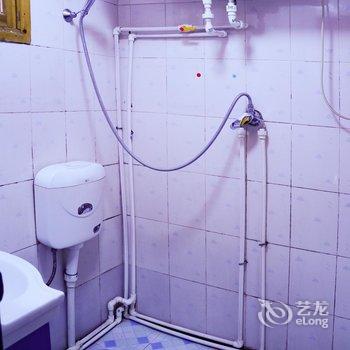凤凰水车旁的窄巷客栈酒店提供图片